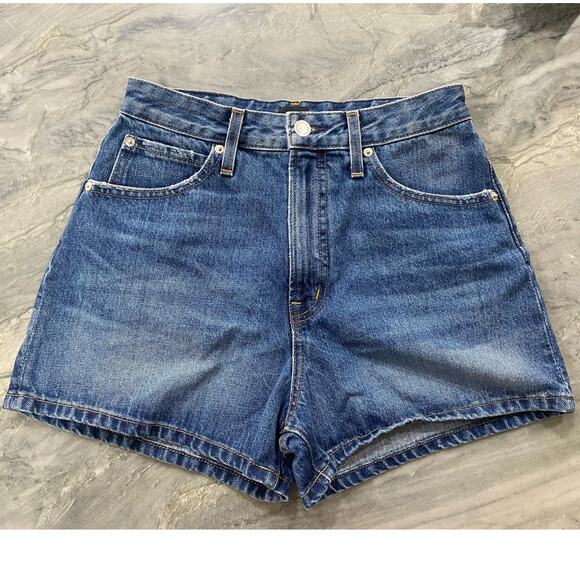 AMBER SHORT IN IDLE by Edwin Size 26 - Picture 4 of 10